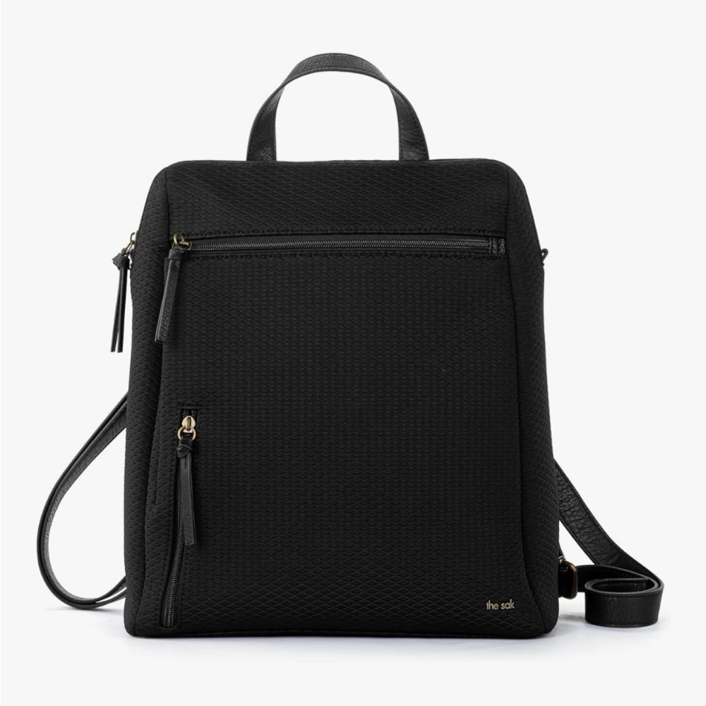 The Sak Olivera Metro
Backpack - Women's Backpack for Everyday & Travel - Picture 5 of 10